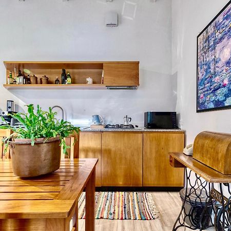 Loft Con Vigna Sui Colli Bolognesi - Villa Govi Pancaldi San Lazzaro di Savena Zewnętrze zdjęcie
