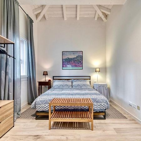 Loft Con Vigna Sui Colli Bolognesi - Villa Govi Pancaldi San Lazzaro di Savena Zewnętrze zdjęcie