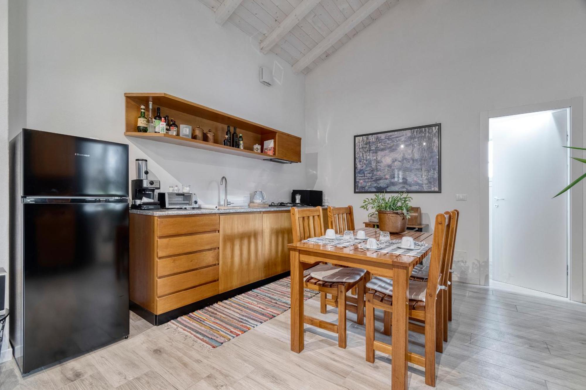 Loft Con Vigna Sui Colli Bolognesi - Villa Govi Pancaldi San Lazzaro di Savena Zewnętrze zdjęcie