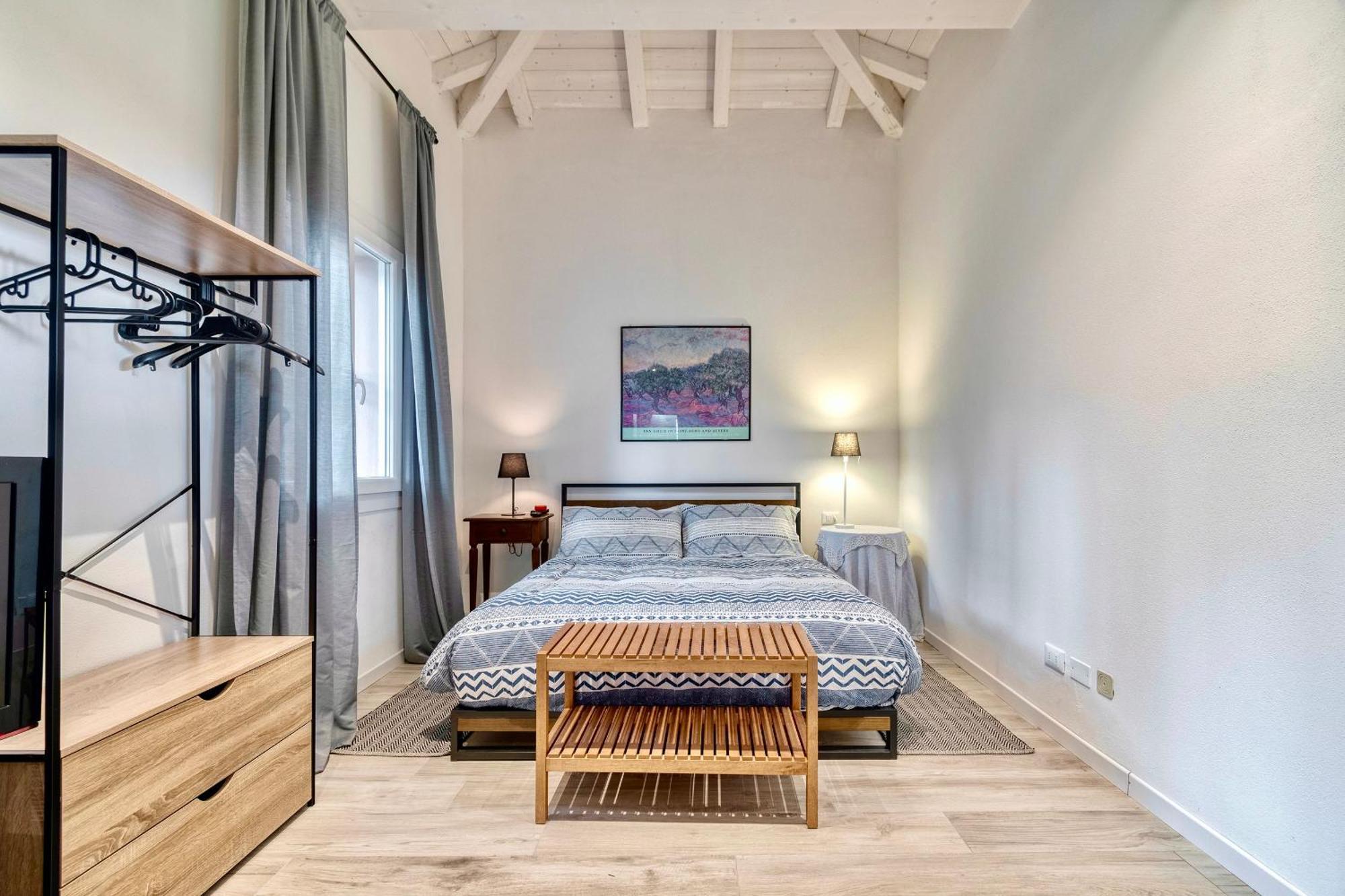 Loft Con Vigna Sui Colli Bolognesi - Villa Govi Pancaldi San Lazzaro di Savena Zewnętrze zdjęcie