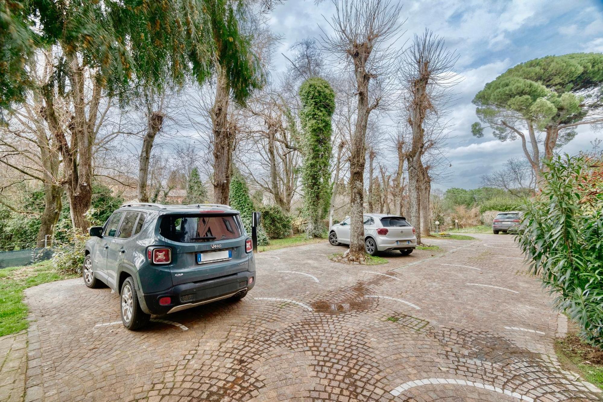 Loft Con Vigna Sui Colli Bolognesi - Villa Govi Pancaldi San Lazzaro di Savena Zewnętrze zdjęcie