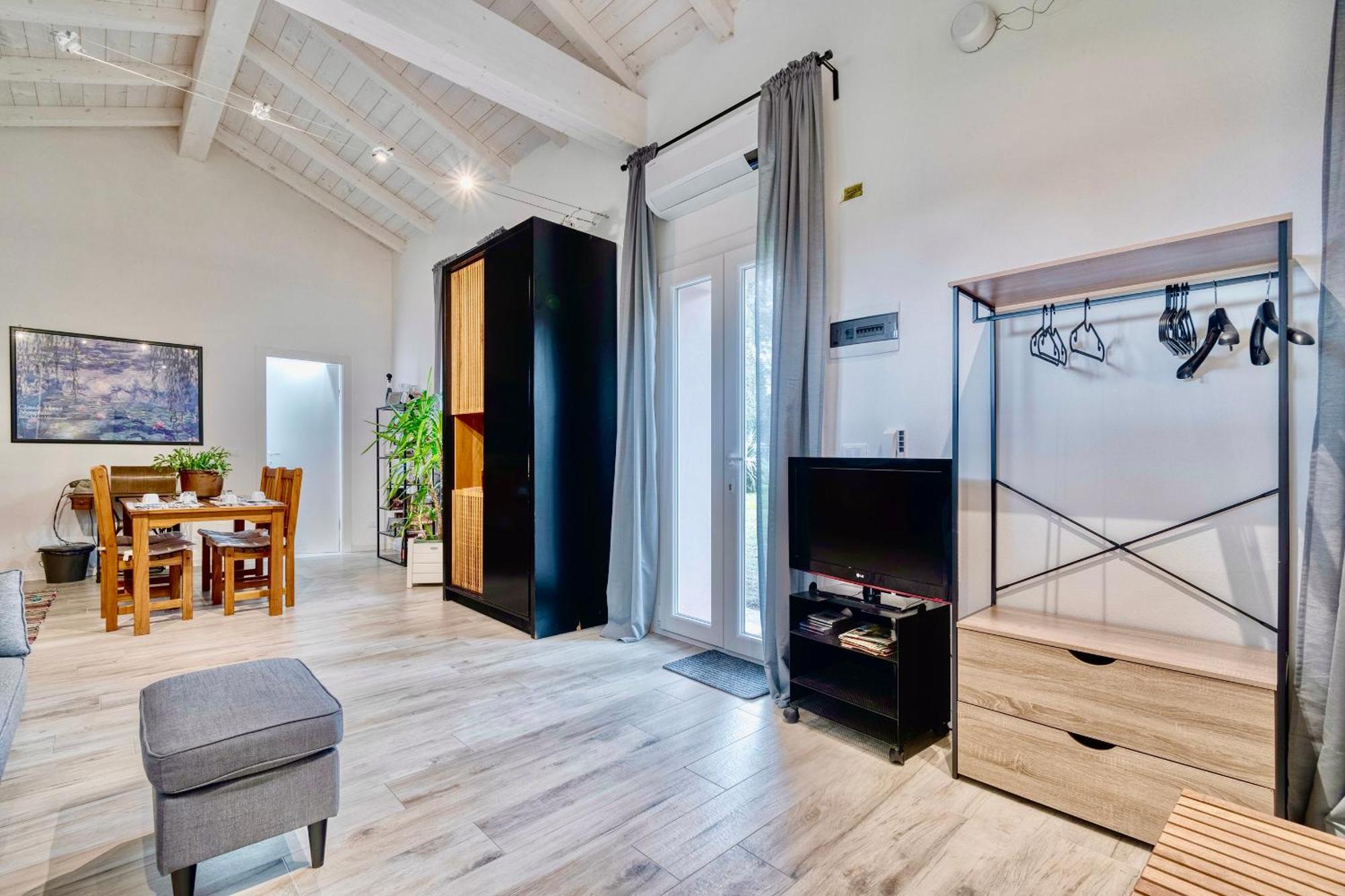 Loft Con Vigna Sui Colli Bolognesi - Villa Govi Pancaldi San Lazzaro di Savena Zewnętrze zdjęcie