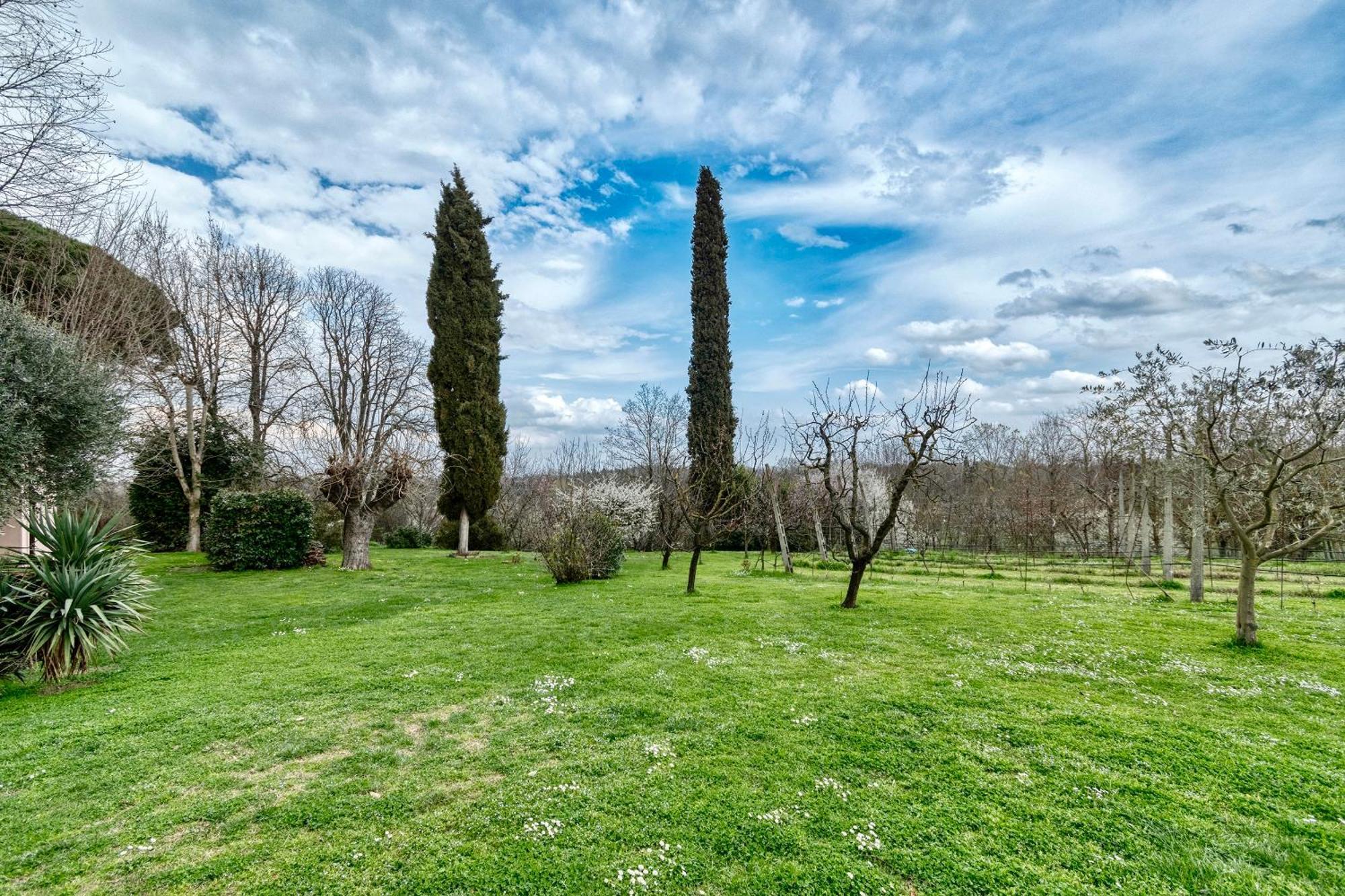 Loft Con Vigna Sui Colli Bolognesi - Villa Govi Pancaldi San Lazzaro di Savena Zewnętrze zdjęcie