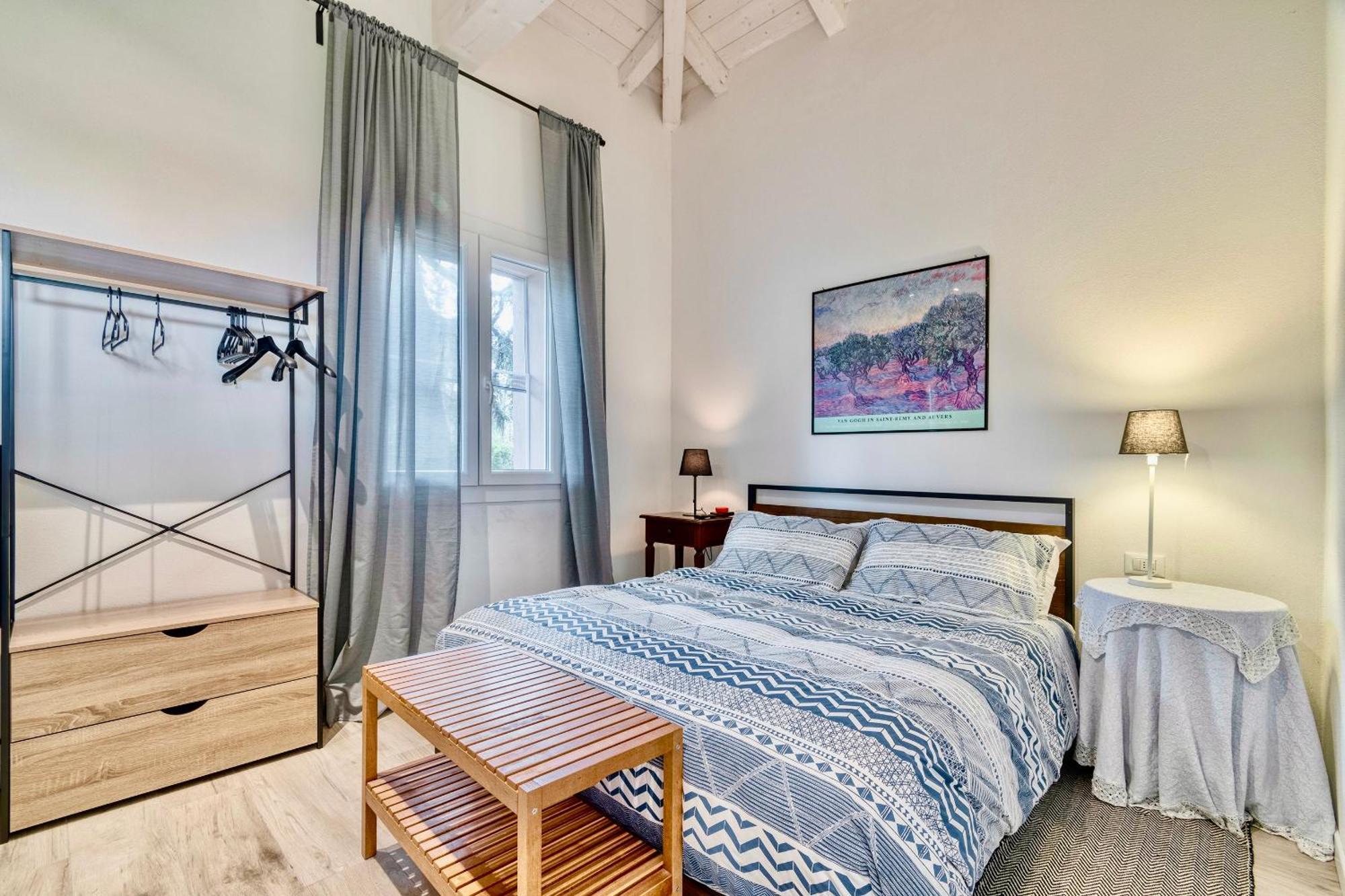 Loft Con Vigna Sui Colli Bolognesi - Villa Govi Pancaldi San Lazzaro di Savena Zewnętrze zdjęcie