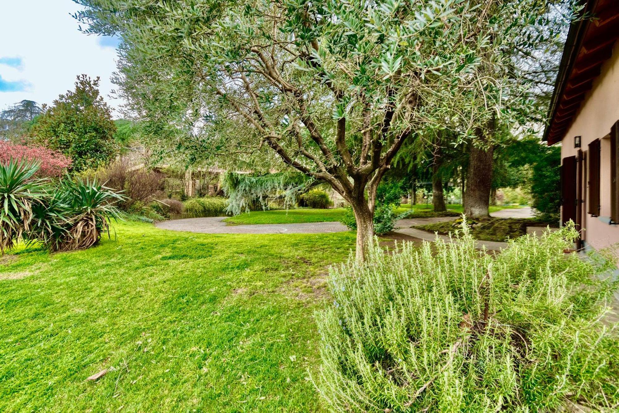 Loft Con Vigna Sui Colli Bolognesi - Villa Govi Pancaldi San Lazzaro di Savena Zewnętrze zdjęcie