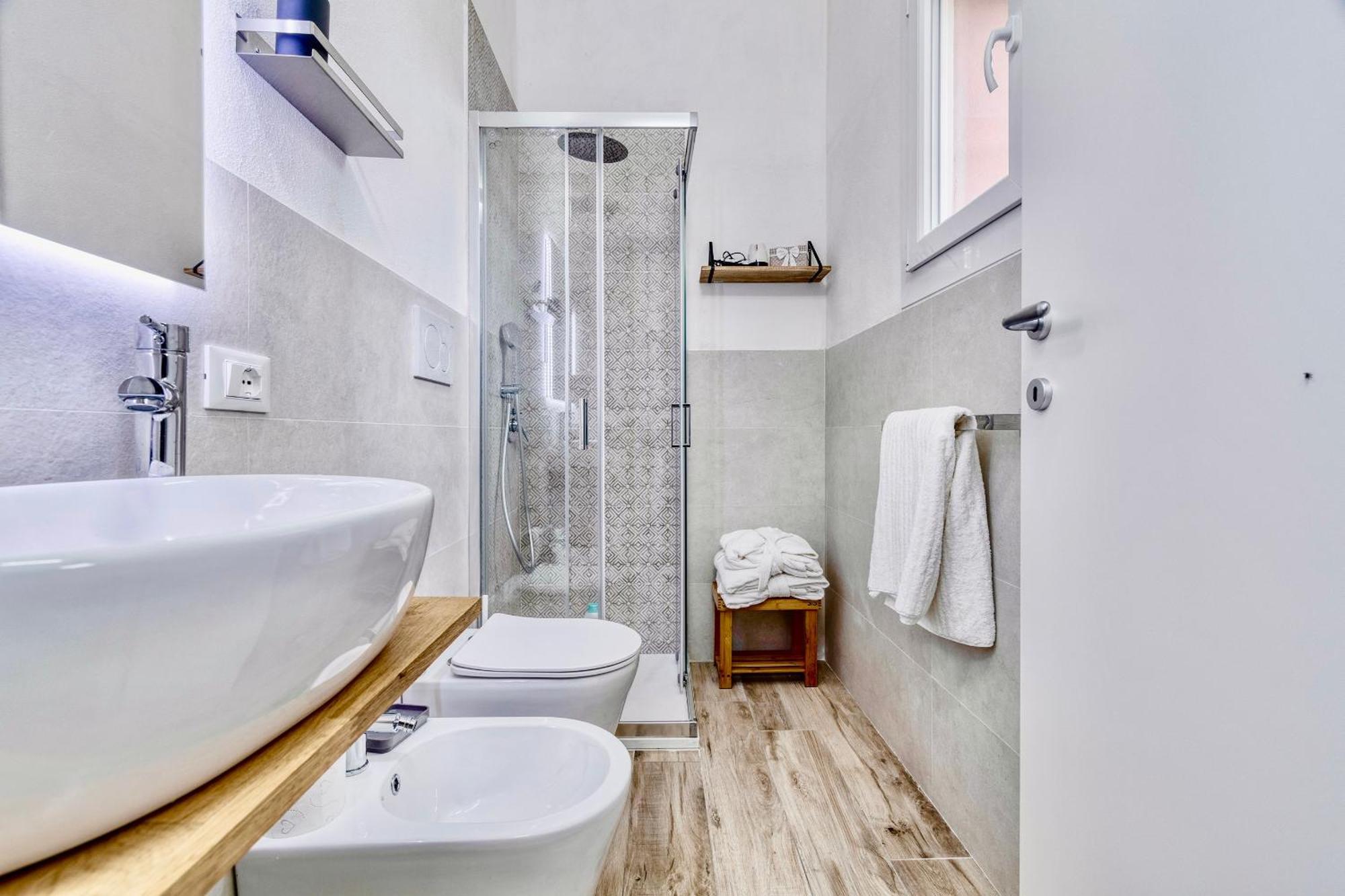 Loft Con Vigna Sui Colli Bolognesi - Villa Govi Pancaldi San Lazzaro di Savena Zewnętrze zdjęcie