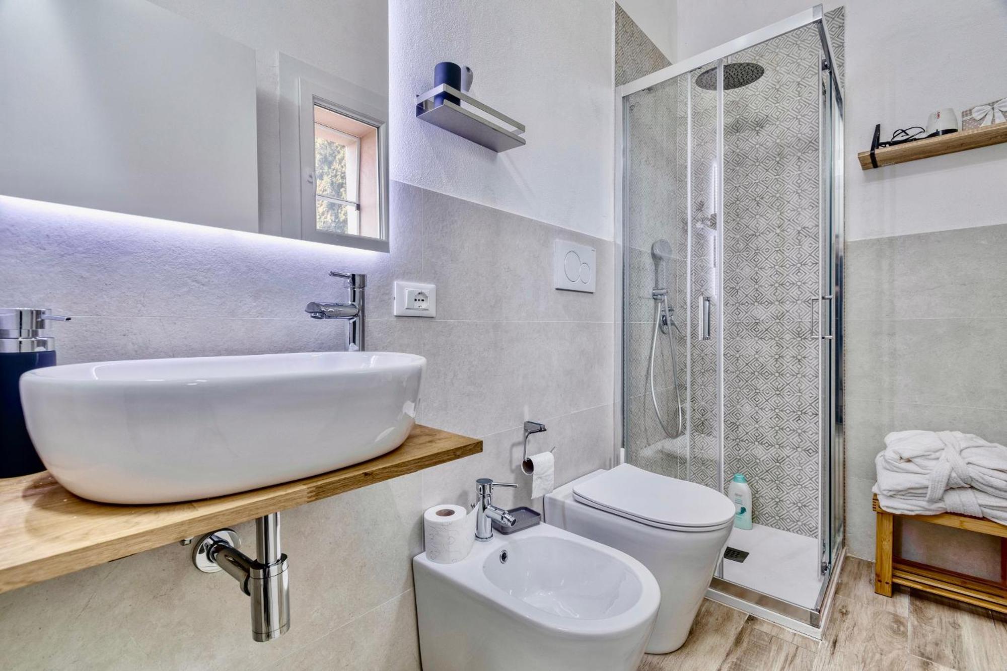 Loft Con Vigna Sui Colli Bolognesi - Villa Govi Pancaldi San Lazzaro di Savena Zewnętrze zdjęcie